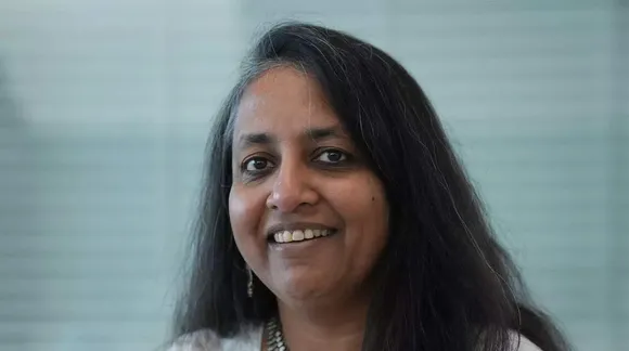 Pfizer names Meenakshi Nevatia as managing director for India