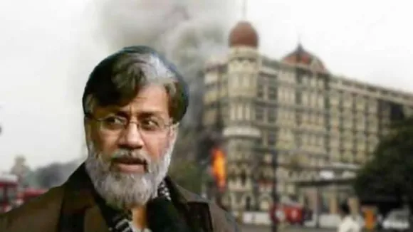26/11 attack accused Tahawwur Rana petitions US court against extradition to India