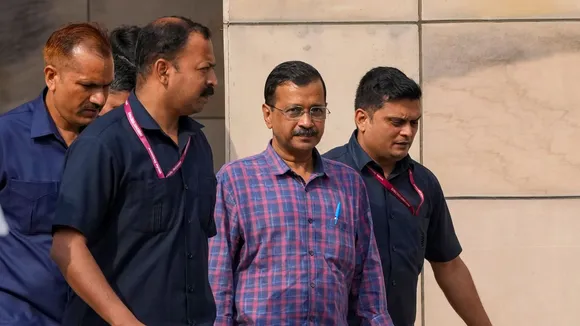 Opposition leaders welcome Arvind Kejriwal's interim bail decision