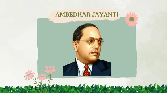 Himachal CM Sukhu pays tribute on Ambedkar Jayanti