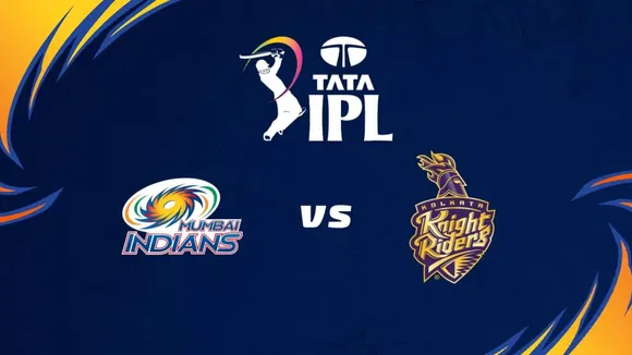 Kolkata Knight Riders look to iron out flaws against off-colour Mumbai Indians