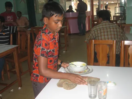 Child labour eradication drive: 19 children rescued in Noida