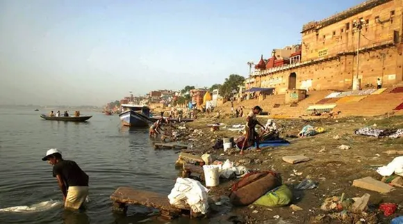 SC refuses to entertain plea on cleaning of rivers Ganga, Yamuna