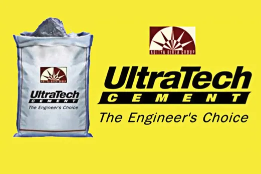 UltraTech Cement shares decline over 1% as Q4 net falls