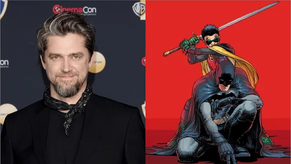 Andy Muschietti to direct new 'Batman' movie, sings first-look deal with Warner Bros