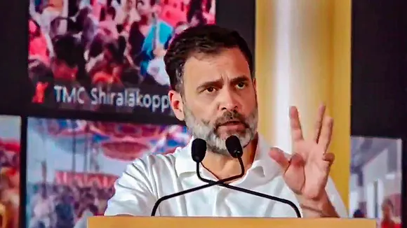 Congress to replicate work done by its government in Karnataka across India: Rahul Gandhi