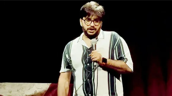 Stand-up comedian held at gun point in Noida; police begin probe