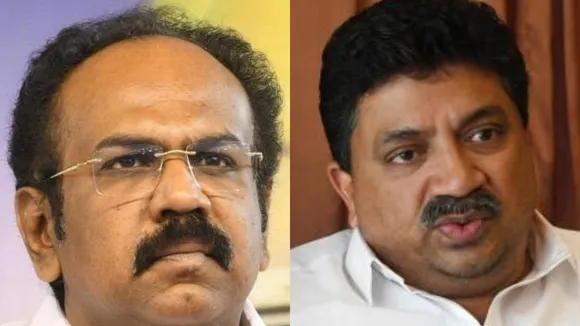 Thennarasu replaces Palanivel Thiaga Rajan as Finance Minister of TN