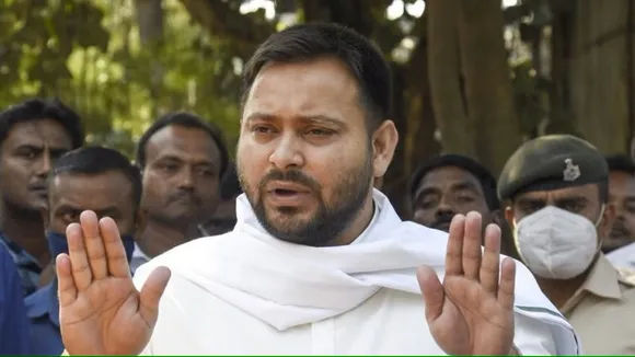Discussions started on next meeting of INDIA alliance: Tejashwi Yadav
