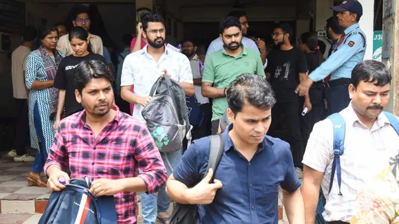NEET-UG Paper Leak Recruitment Government Jobs UnEmployment