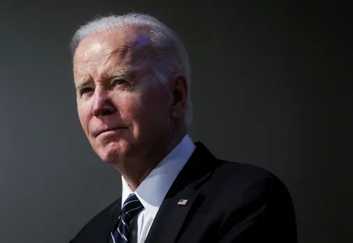Lesion removed from Joe Biden's chest was cancerous, says doctor