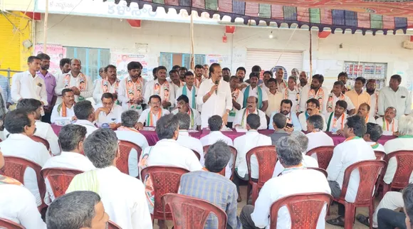 How Karnataka win shaped Congress' revival in Telangana