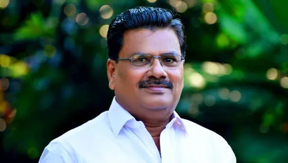 Senior CPI leader and former Kerala MLA R Ramachandran passes away