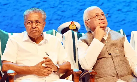 Dissent important in democracy, should not degenerate into violence: Kerala Governor