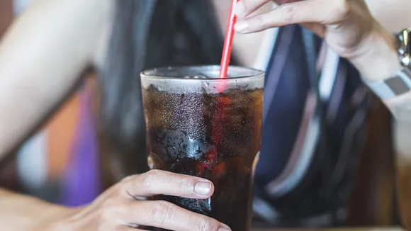 Consuming sugary drinks daily linked with higher risk of liver cancer and disease in women