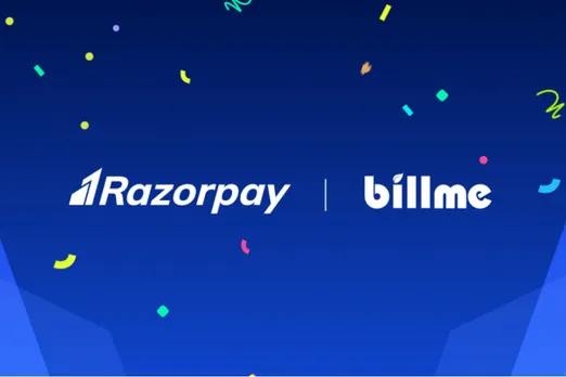 Razorpay acquires digital invoicing startup BillMe