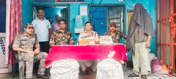 Fake pesticides worth Rs 1 crore seized, one arrested in Jharkhand