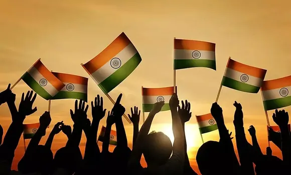 Indians celebrate 77th Independence Day in Texas with pride