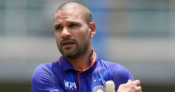 We bowled too short against Tom Latham: Shikhar Dhawan