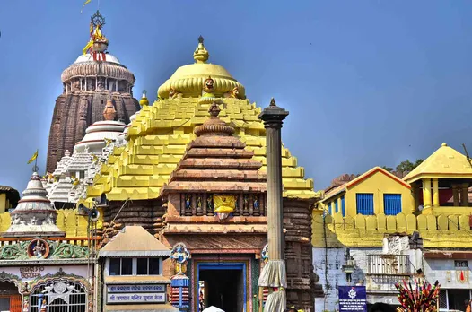 Congress stages 'Sankirtan Satyagraha', demands opening of all gates of Puri Jagannath temple
