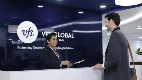 Thailand govt renews contract with VFS Global for visa processing across India