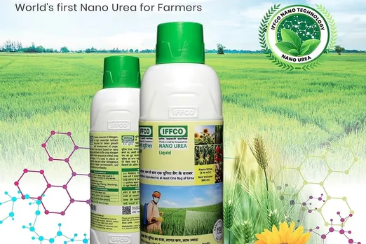 Amit Shah launches IFFCO's nano DAP fertiliser