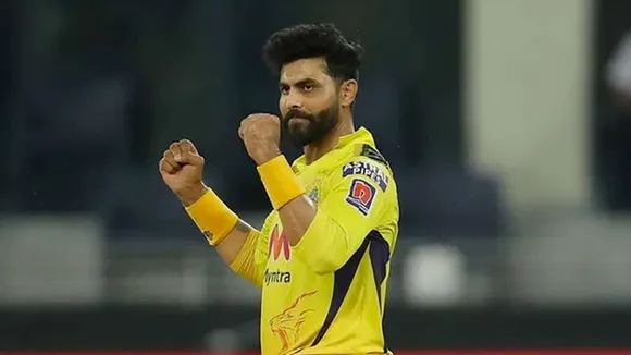 CSK owners never make you feel low even when you aren't performing well: Ravindra Jadeja