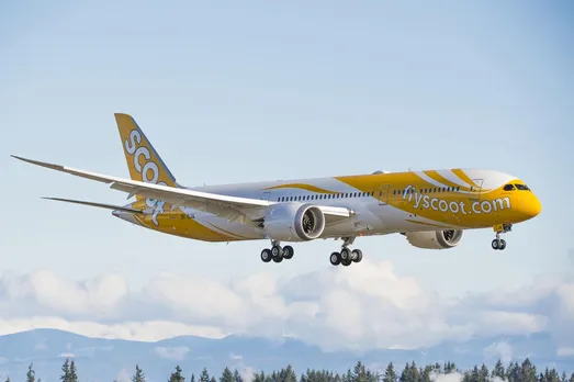 More than 30 passengers miss Scoot's Amritsar-Singapore flight; DGCA seeks report from airline