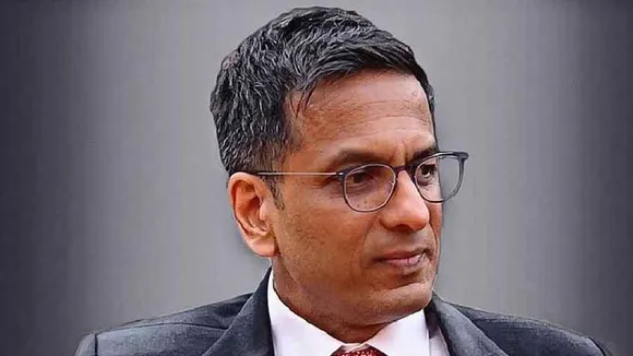 No big or small cases, every matter is important: CJI DY Chandrachud