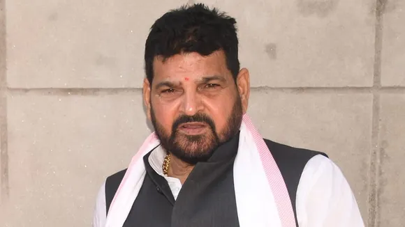 Delhi court to pass order on framing charge against Brij Bhushan Singh on May 10