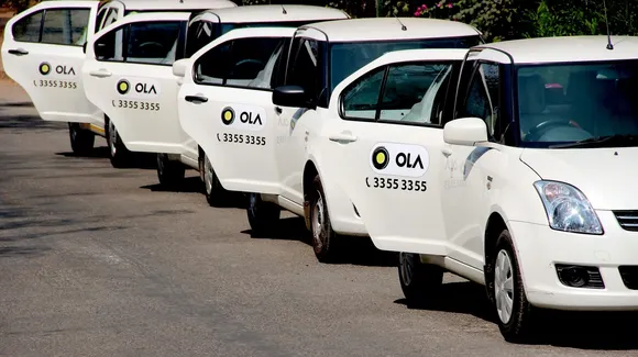 Ola to shutdown overseas operations; to focus on India business