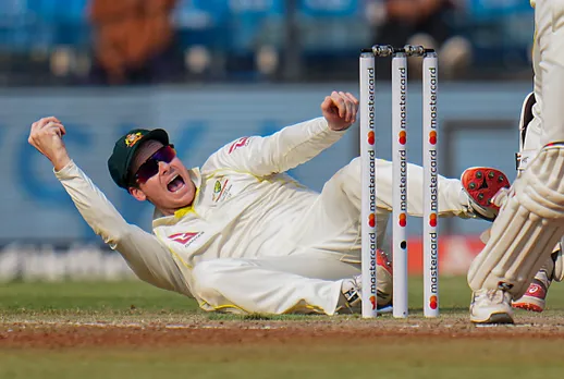 Captaining in India is like a game of chess, every ball means something: Steve Smith