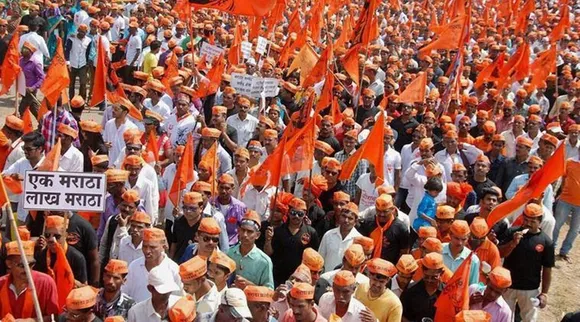 Maha govt to file curative petition in SC on Maratha quota