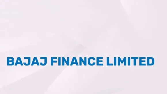 Bajaj Finance shares trim early gains; end nearly 1% up