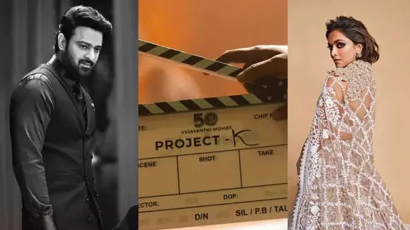 Prabhas and Deepika's 'Project K' to release on January 12, 2024