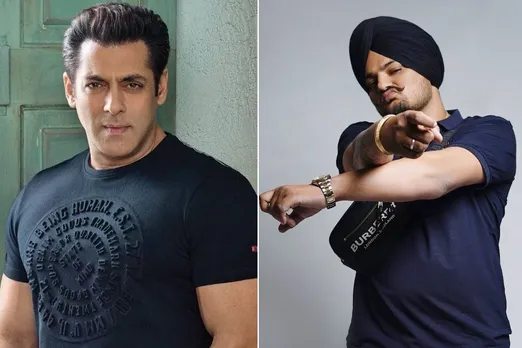 Rajasthan man held for threat mail to Salman Khan had also threatened Moosewala's father, says police