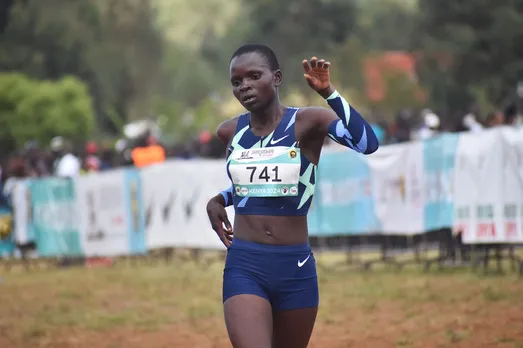 World's second-fastest 10K woman Anyango Achol to make Bengaluru debut