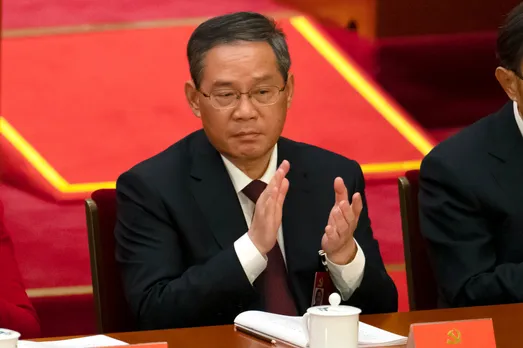 Xi Jinping’s close aide Li Qiang confirmed as China’s new Premier
