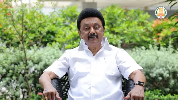 Allow states to decide on quantum of reservation, says TN CM MK Stalin