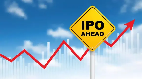 Three cos set to drive primary mkt with Rs 6,400 crore IPO blitz this week