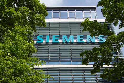Siemens shares climb 7% after March quarter earnings