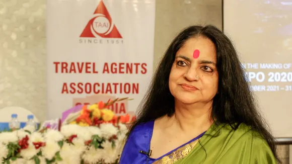 Travel agents body calls for abolishing TCS ahead of its implementation from Oct 1