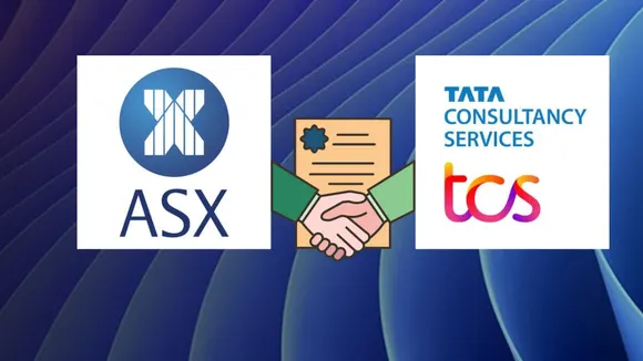 TCS signs pact with Australia's ASX for next-gen clearing, settlement platform