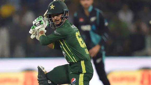 Pakistan to bring in uncapped opener Saim Ayub for third Test against Australia