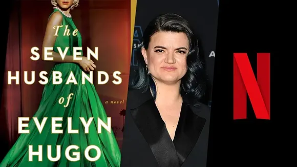 Lesley Headland to helm film version of novel 'The Seven Husbands of Evelyn Hugo'