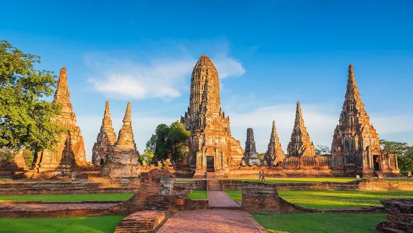 Thailand's Ayutthaya and India's Ayodhya: Divided by borders, united by faith in Lord Ram