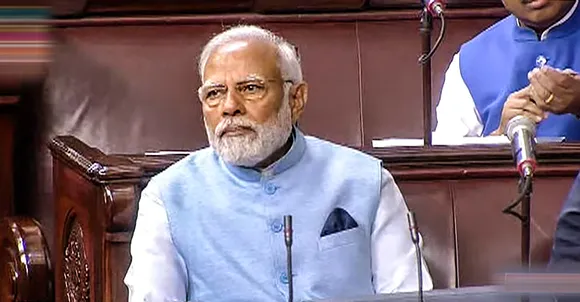 PM Modi to reply to LS debate on President's address