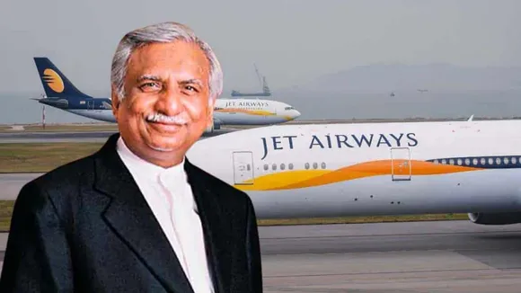 Bank fraud case: Jet Airways founder Naresh Goyal sent to 14-day judicial custody