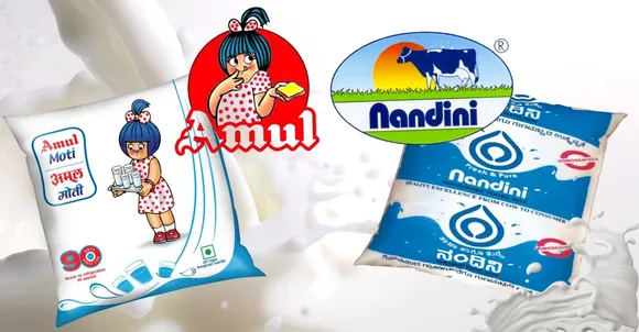 Explainer: The Amul vs Nandini battle in poll-bound Karnataka