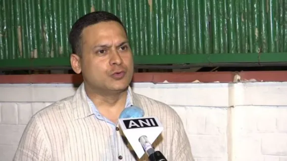 FIR against Amit Malviya to intimidate, silence him: BJP's Shehzad Poonawalla